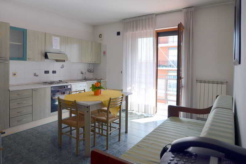 Hotel Residenza Delle Alpi Turín Exterior foto