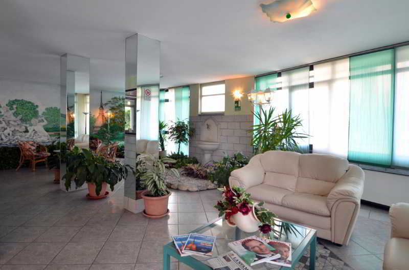 Hotel Residenza Delle Alpi Turín Exterior foto