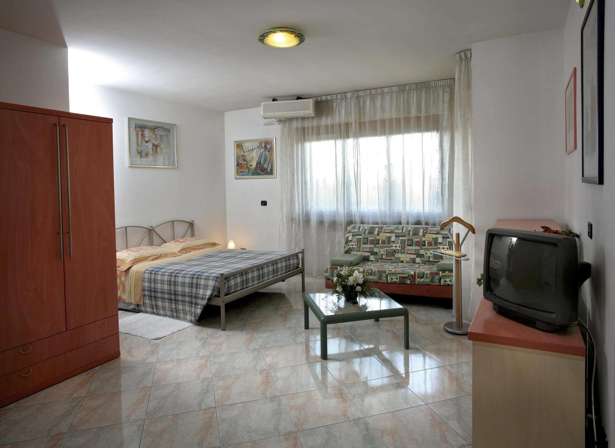Hotel Residenza Delle Alpi Turín Exterior foto